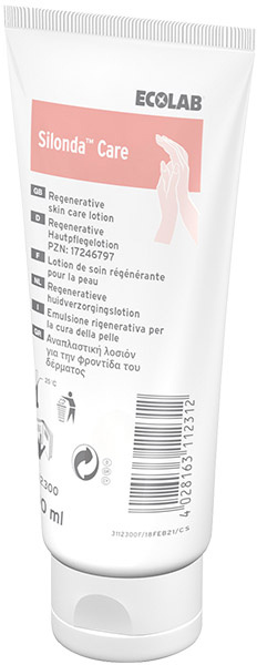 SILONDA CARE Pflegelotion