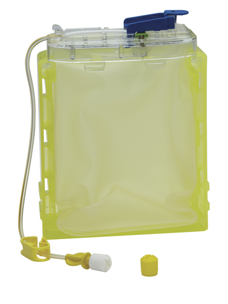 CADD Medikamentenkassette mit weiblichem NRFit-Konnektor