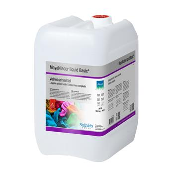 MayaNiador liquid Basic Textilwaschmittel