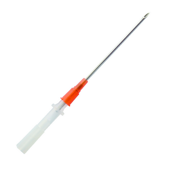 Optiva IV-Sicherheitskatheter