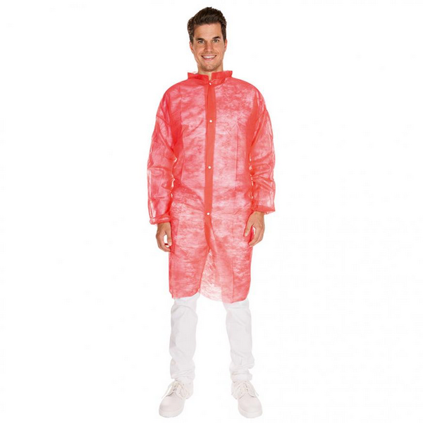 HYGONORM Besucherkittel