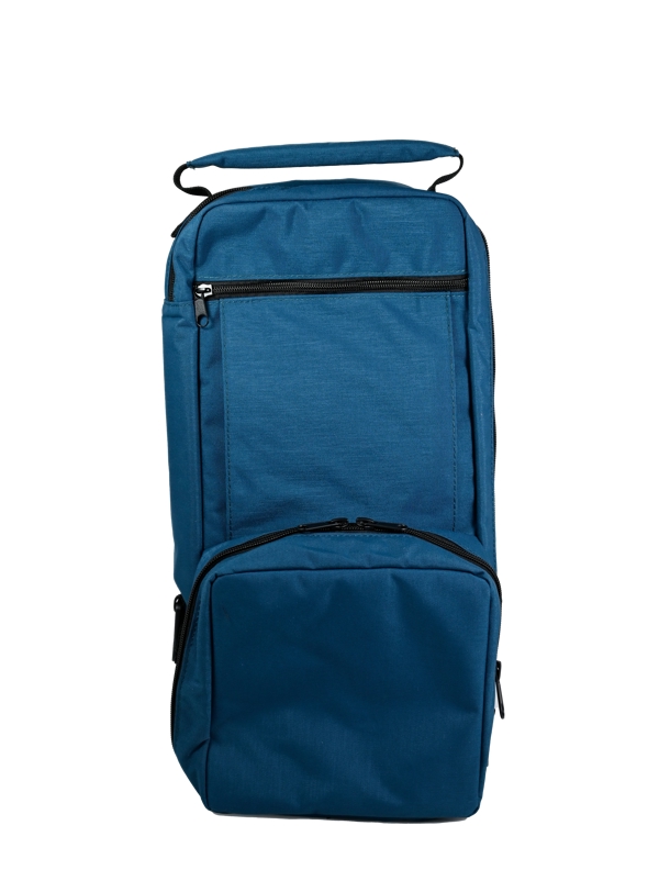 Rucksack für CADD-Solis-Pumpe