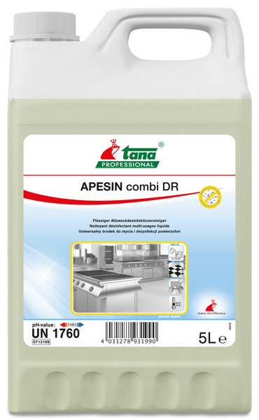 Apesin combi DR Allzweckreiniger