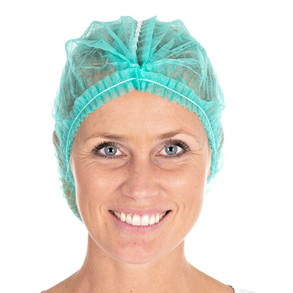 Klipphaube PP Vlies
