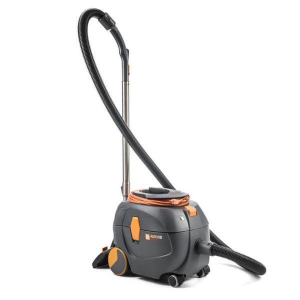 TASKI AERO 15 POWER SEV Kesselsauger inkl. Zubehör, mit ergonomischer Kabelaufwicklungstrommel, Nutzvolumen 15 Liter - Webstar - Hygiene- und Verbrauchsartikel - Medizin- und Pflegeprodukte - Kiosk- und Shopartikel - Fun Food Service - Schweiz - Articles d’hygiène et consommables - Produits médicaux et de soins - Produits de kiosque et de magasin - Fun Food Service - Suisse