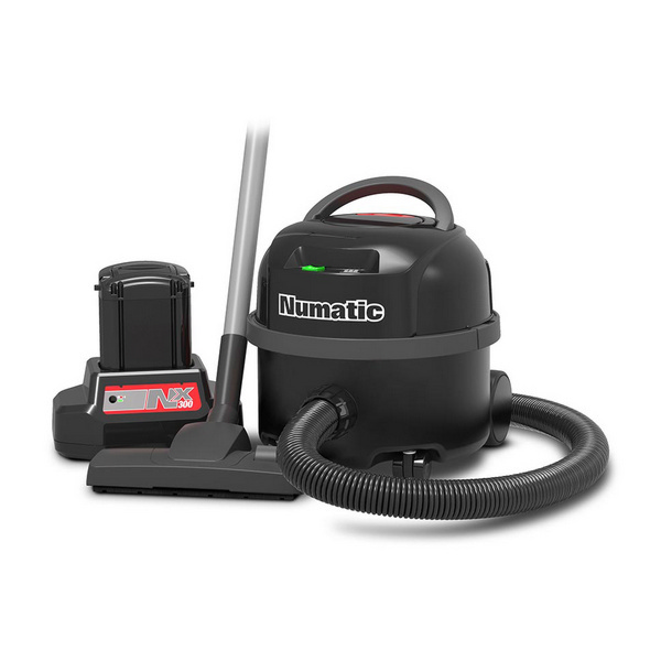 Staubsauger Numatic NBV190 NX