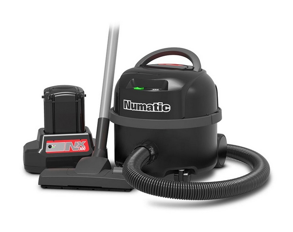 Staubsauger Numatic NBV190 NX