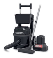 Staubsauger Numatic PBT230NX/1