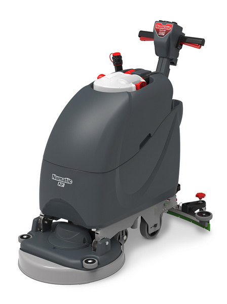 Batterie-Scheuersaugmaschine TBL4055/50