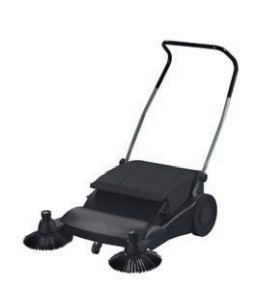Kehrmaschine