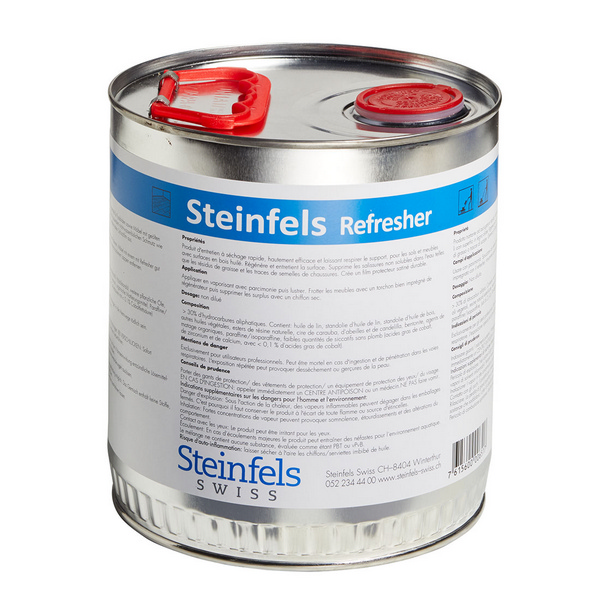 Steinfels Refresher Pflegemittel