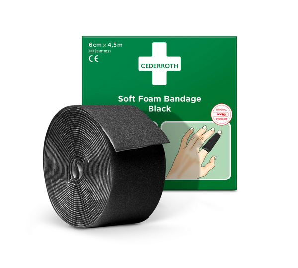 Cederroth Soft Foam Bandage