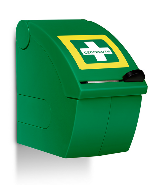 Cederroth Dispenser Soft Foam Bandage