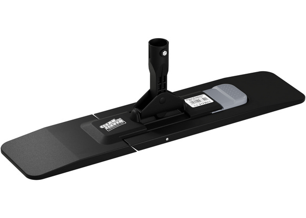 CLEAN and CLEVER Magnet-Klapphalter PRO 305 mit Doppelgelenk, schwarz/grau, 50 cm clean-and-clever-magnet-klapphalter-pro-305-mit-doppelgelenk-schwarz-grau-50-cm-50-373880 - Webstar - Hygiene- und Verbrauchsartikel - Medizin- und Pflegeprodukte - Kiosk- und Shopartikel - Fun Food Service - Schweiz - Articles d’hygiène et consommables - Produits médicaux et de soins - Produits de kiosque et de magasin - Fun Food Service - Suisse