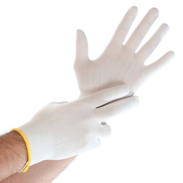 Feinstrickhandschuh