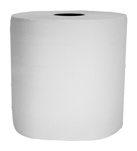 Papierwischtücher Maxi Zellstoff, 2-lagig, Innen- / Aussenabrollung, 20,9 × 23 cm, Rolle à 1000 Blatt = 230 lfm, Aussen Ø 26 cm, geprägt, weiss - Webstar - Hygiene- und Verbrauchsartikel - Medizin- und Pflegeprodukte - Kiosk- und Shopartikel - Fun Food Service - Schweiz - Articles d’hygiène et consommables - Produits médicaux et de soins - Produits de kiosque et de magasin - Fun Food Service - Suisse