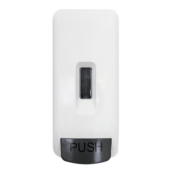 Distributer Manuell Sanitizer 1 Liter - Webstar - Hygiene- und Verbrauchsartikel - Medizin- und Pflegeprodukte - Kiosk- und Shopartikel - Fun Food Service - Schweiz - Articles d’hygiène et consommables - Produits médicaux et de soins - Produits de kiosque et de magasin - Fun Food Service - Suisse