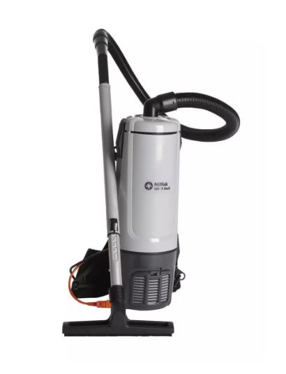 Rückensauger