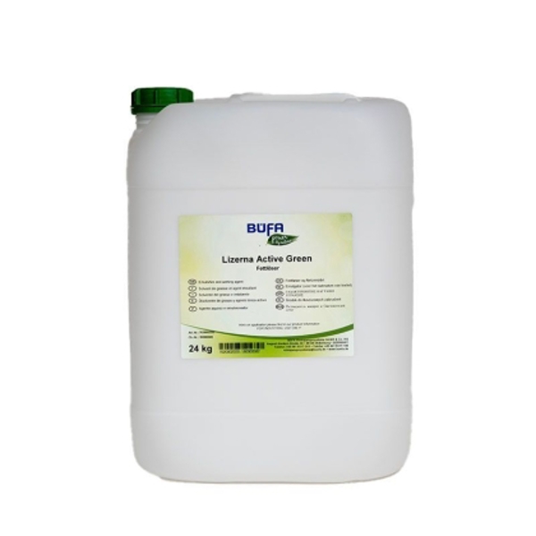 Lizerna Active Green Waschmittelbooster