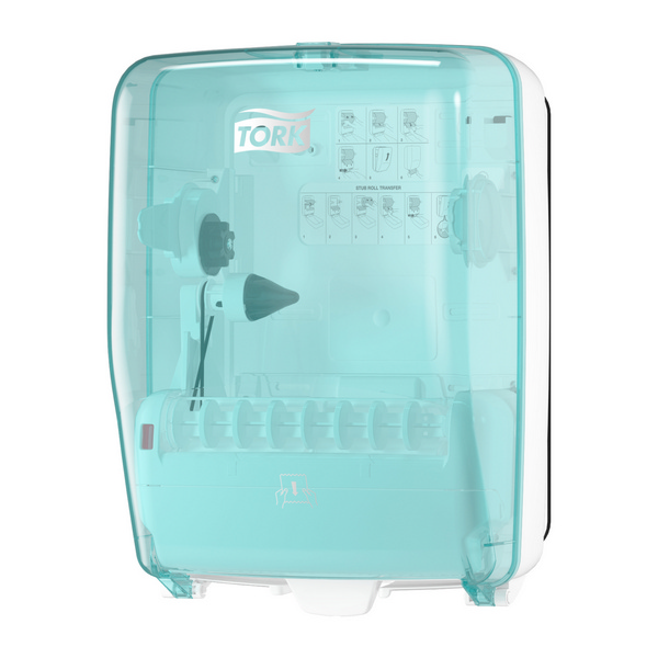 Tork Waschstation Spender - W6 System