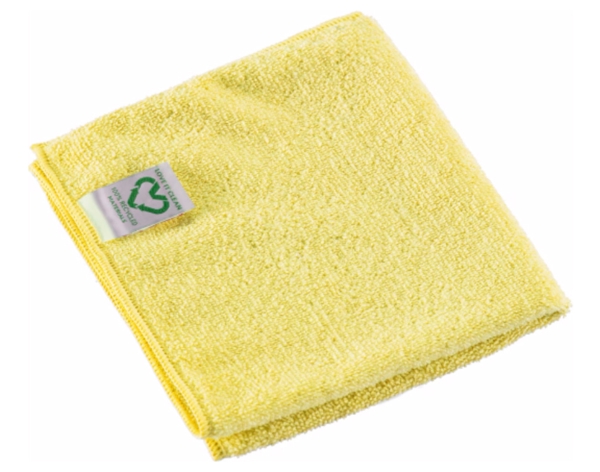 Vileda r-MicroTuff Swift Microfasertuch