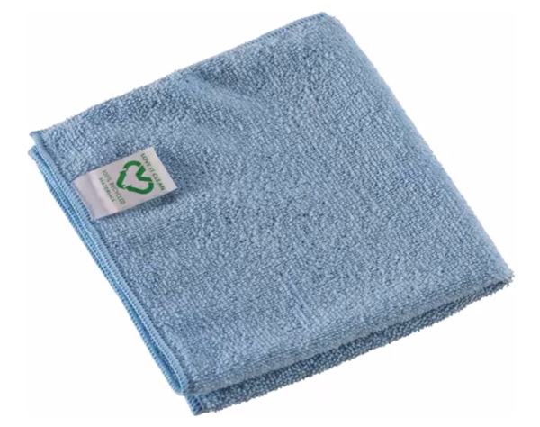 Vileda r-MicroTuff Swift Microfasertuch