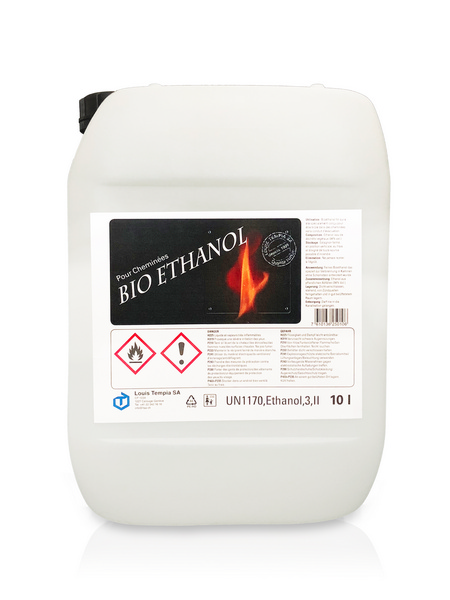 Bio-Ethanol