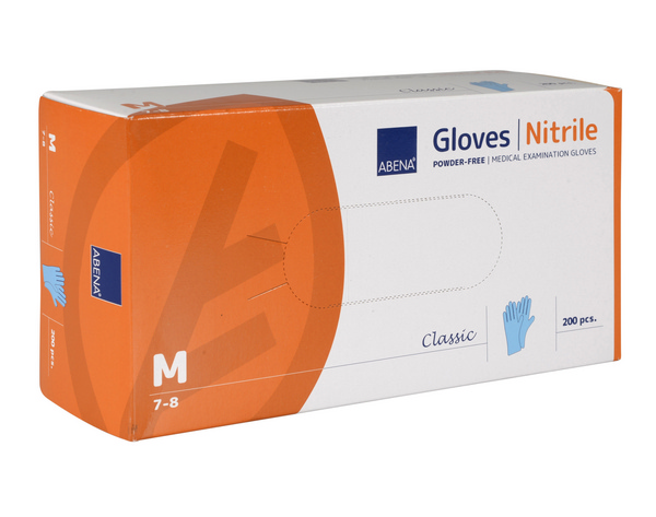 Abena Classic Einweghandschuhe