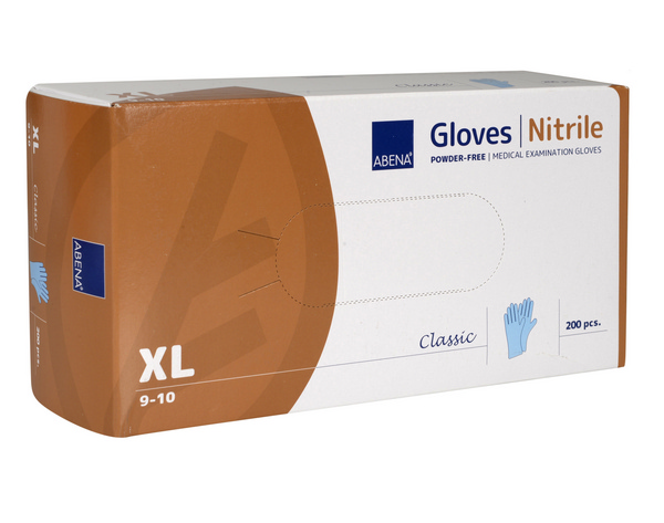 Abena Classic Einweghandschuhe