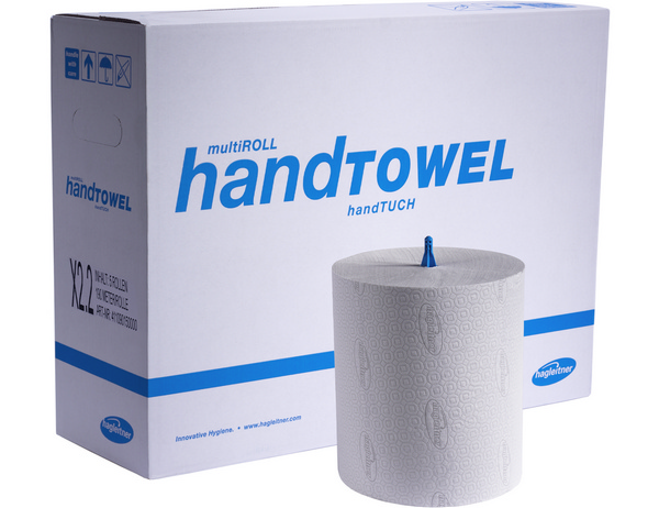 XIBU multiROLL X2.2 Handtuchrolle