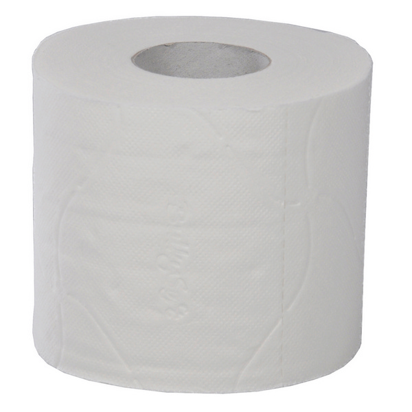 Toilettenpapier Kleinrollen