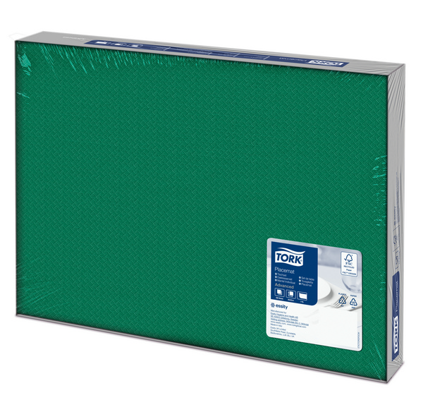 Tork Advanced Tischset