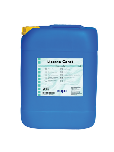 Lizerna Carat Faserschutz und