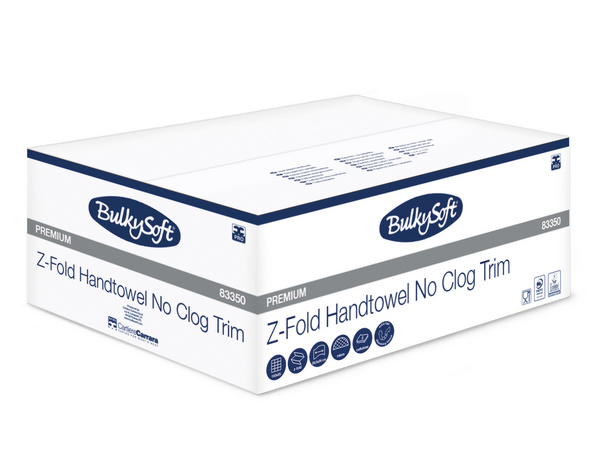 Bulkysoft Premium Handtuch
