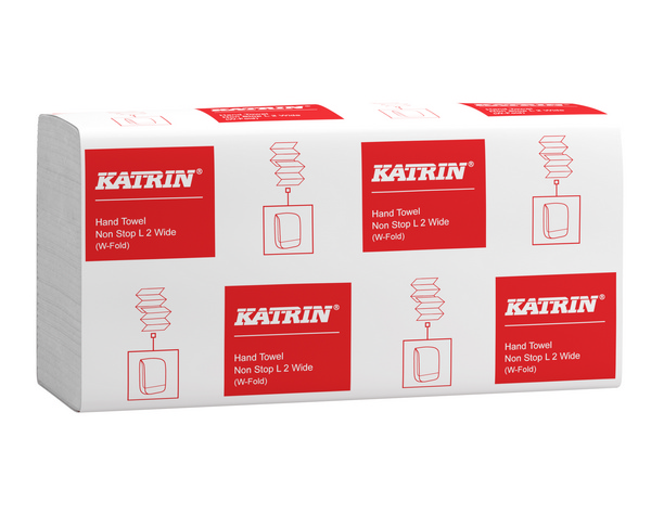 Katrin Handtuch Non Stop L2