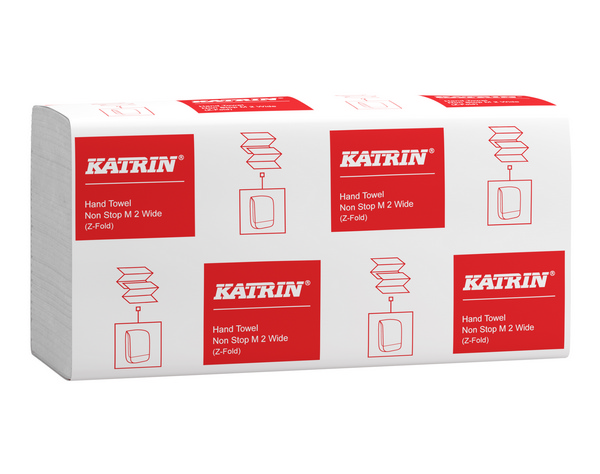 Katrin Handtuch Non Stop