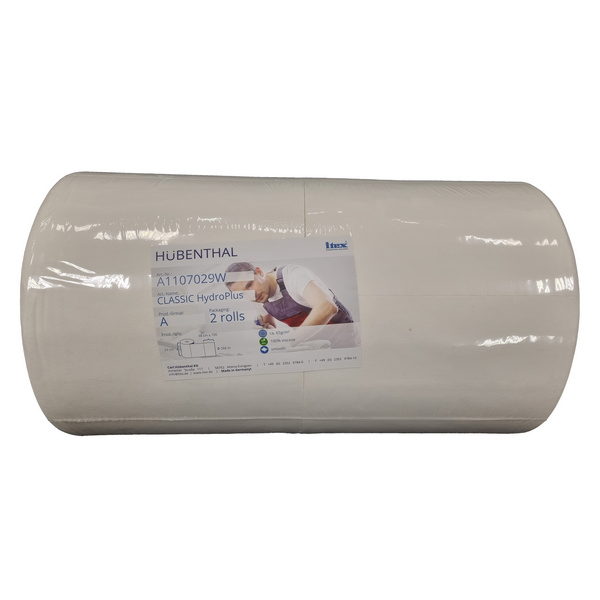 Itex Classic HydroPlus Reinigungstücher Viskose, 65 g/m², 29 × 38 cm, 266 lfm, Rolle à 700 Blatt, weiss - Webstar - Hygiene- und Verbrauchsartikel - Medizin- und Pflegeprodukte - Kiosk- und Shopartikel - Fun Food Service - Schweiz - Articles d’hygiène et consommables - Produits médicaux et de soins - Produits de kiosque et de magasin - Fun Food Service - Suisse