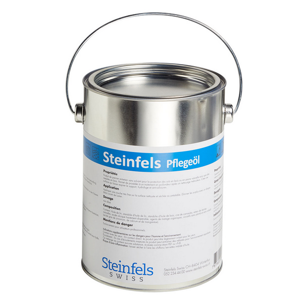 Steinfels Pflegeöl
