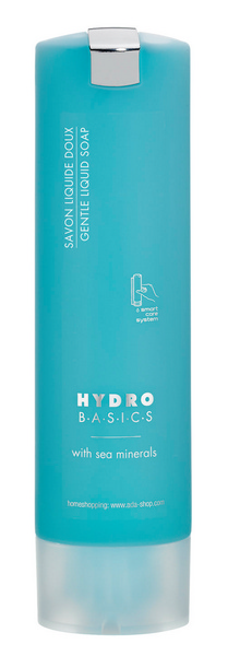 HYDRO Basics Liquid Soap