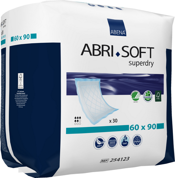 Abri-Soft Superdry