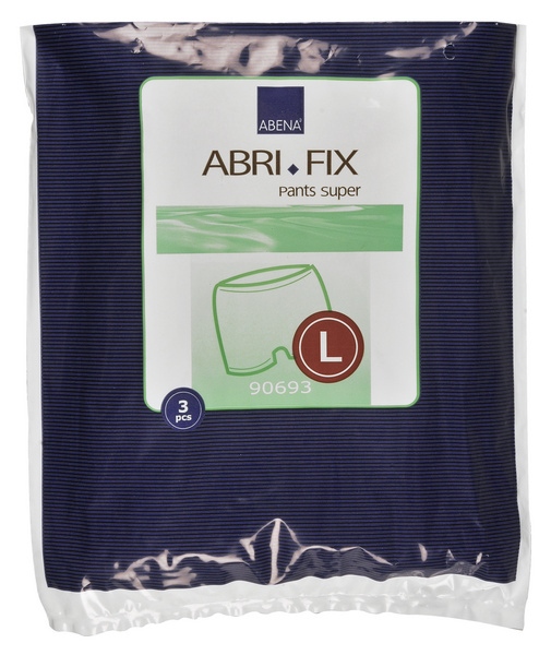 Abena Abri-Fix Pants Super