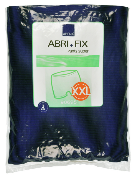 Abena Abri-Fix Pants Super