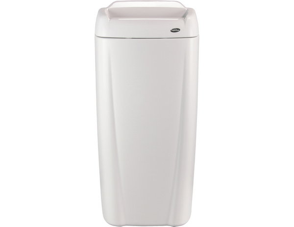 XIBU Paperbox vacuum Abfallbehälter