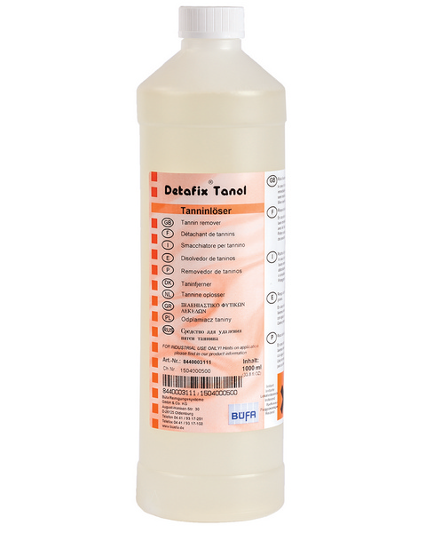 Deta-Fix Tanol Fleckenentferner