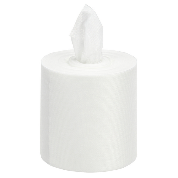 Kimberly-Clark Reinigugnstücher Kimtech Wettask Nachfüllung, 30,5 × 15 cm, Rolle à 120 Blatt, Aussen Ø 15,6 cm, weiss - Webstar - Hygiene- und Verbrauchsartikel - Medizin- und Pflegeprodukte - Kiosk- und Shopartikel - Fun Food Service - Schweiz - Articles d’hygiène et consommables - Produits médicaux et de soins - Produits de kiosque et de magasin - Fun Food Service - Suisse