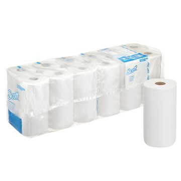 Kimberly-Clark Scott Comfort Küchenrollen