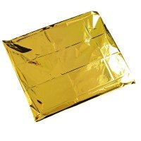 HYGOSTAR Rettungsdecke