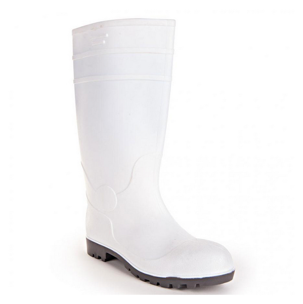 HYGOSTAR Sicherheitsstiefel S4