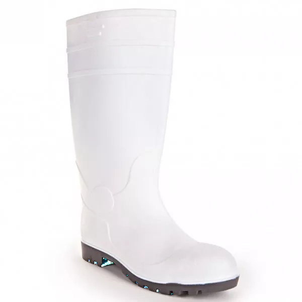 HYGOSTAR Sicherheitsstiefel S4