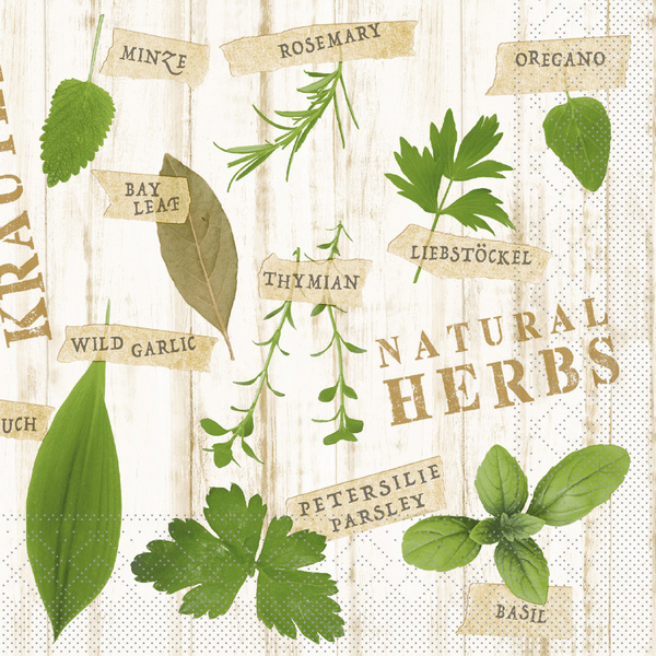 Mank Tissue Serviette